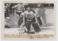 Johnny Bower