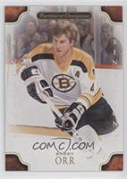 Renditions - Bobby Orr