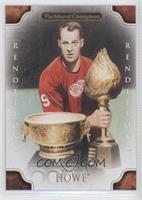 Renditions - Gordie Howe