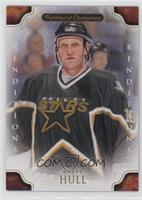 Renditions - Brett Hull