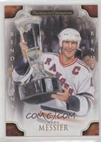 Renditions - Mark Messier