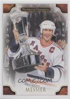 Renditions - Mark Messier