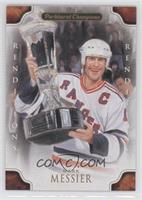 Renditions - Mark Messier