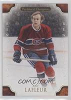 Renditions - Guy Lafleur