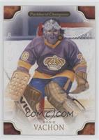 Renditions - Rogie Vachon