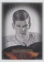 Renditions - Bobby Orr