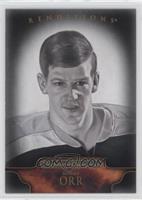 Renditions - Bobby Orr