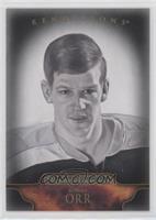 Renditions - Bobby Orr