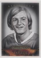 Renditions - Guy Lafleur