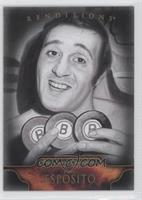 Renditions - Phil Esposito