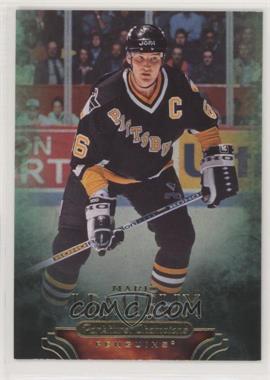 2011-12 Upper Deck Parkhurst Champions - [Base] #4 - Mario Lemieux