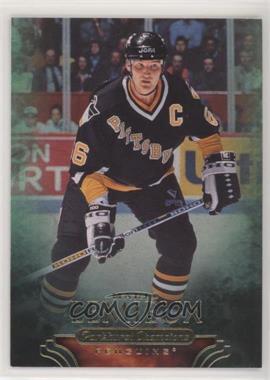 2011-12 Upper Deck Parkhurst Champions - [Base] #4 - Mario Lemieux