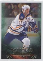 Mike Foligno