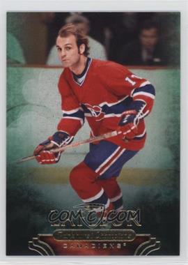 2011-12 Upper Deck Parkhurst Champions - [Base] #9 - Guy Lafleur