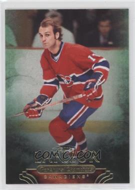 2011-12 Upper Deck Parkhurst Champions - [Base] #9 - Guy Lafleur