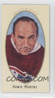 Howie Morenz