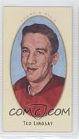 Ted Lindsay