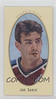 Joe Sakic