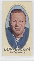 Johnny Bower