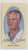 Gordie Howe