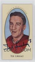 Ted Lindsay