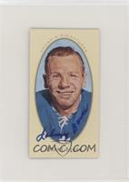 Johnny Bower