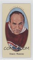 Howie Morenz