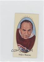 Howie Morenz