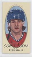 Denis Savard