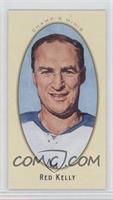 Red Kelly