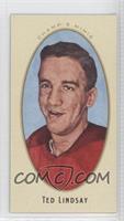 Ted Lindsay