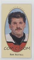 Ron Hextall