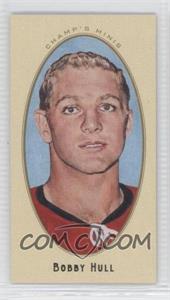 2011-12 Upper Deck Parkhurst Champions - Champ's Minis #46 - Bobby Hull