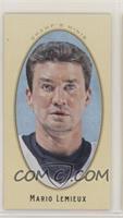 Mario Lemieux