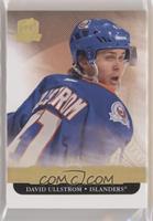 Rookie - David Ullstrom #/25