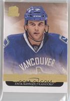 Rookie - Zack Kassian #/25