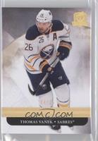 Thomas Vanek #/25