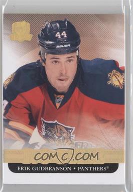 2011-12 Upper Deck The Cup - [Base] - Gold Spectrum #129 - Rookie - Erik Gudbranson /25