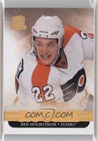 Rookie - Ben Holmstrom #/25