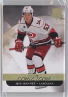 Jeff Skinner #/25