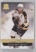 Ray Bourque #/25