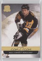 Paul Coffey #/25