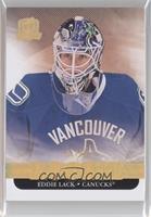 Rookie - Eddie Lack #/25