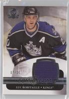 Luc Robitaille #/25