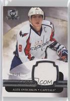 Alexander Ovechkin #/25