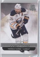 Thomas Vanek #/249