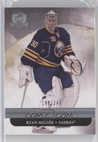 Ryan Miller #/249