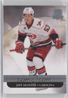 Jeff Skinner #/249