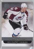 Paul Stastny #/249