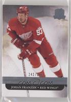 Johan Franzen #/249